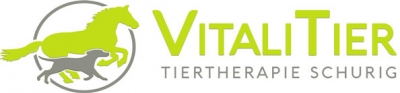 VitaliTier Logo